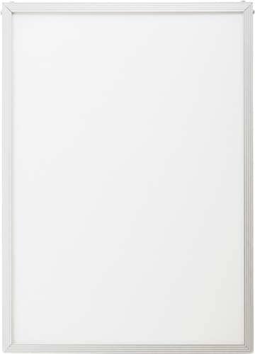 フックのいらないマグネット付きフレーム A3 5枚