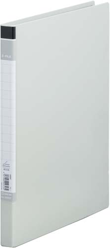 ZファイルBF グレー 20冊入