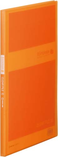 シンプリーズCF(透明)GX20P オレ 10冊入