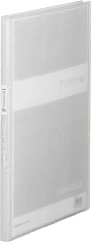 シンプリーズCF(透明)GX20P 10冊入