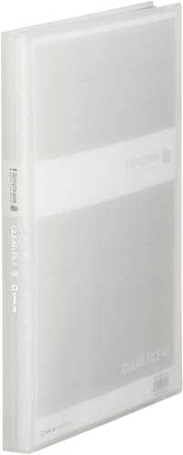 シンプリーズCF(透明)GX40P 8冊入