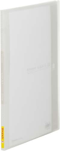 シンプリーズCFサイドイン20P 透明