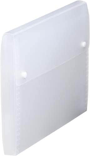 シンプリーズドキュメントF(透明) 10冊入