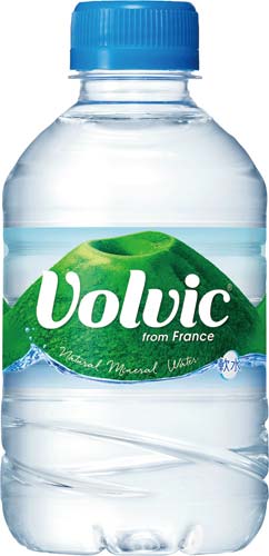 ボルヴィック 330ml 48本