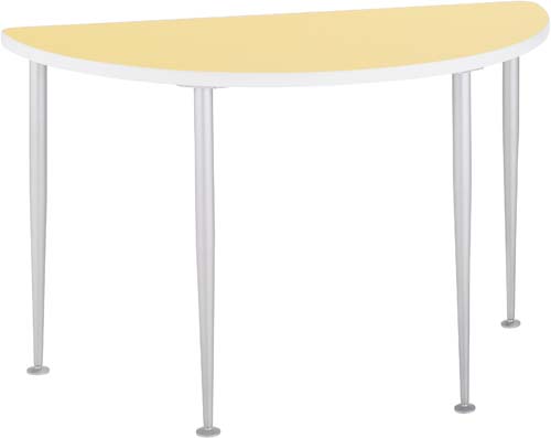 スタイルフィット2 半円形イエロー アジャスター