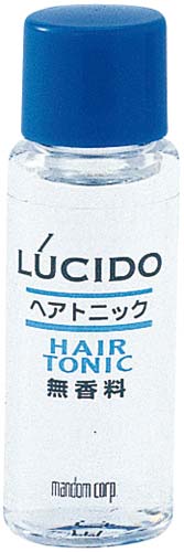 ルシード ヘアトニックミニ8ML 500包