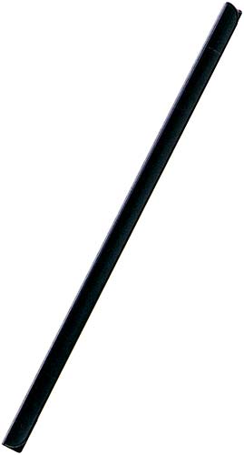 スライドバーA4黒5本