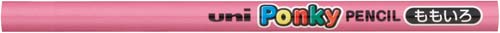 ポンキーペンシル 800 桃 6本入