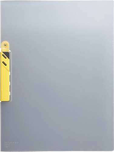 AVANTIウーパーファイルA4黄 25冊