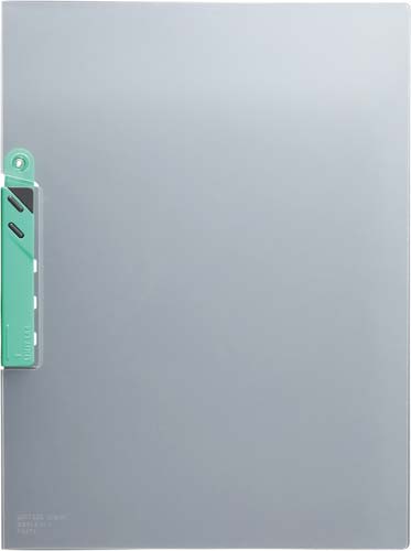 AVANTIウーパーファイルA4緑 25冊