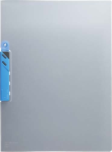 AVANTIウーパーファイルA4青 25冊