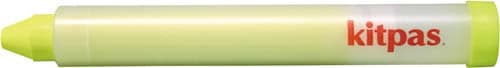 キットパス1本入 黄