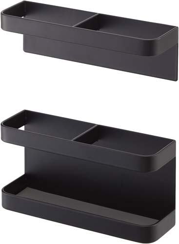 山崎実業 マグネットアンブレラスタンド カウネット