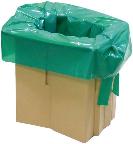 ダンボール製簡易トイレ プルマル3