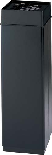 スモーキング消煙 ブラック