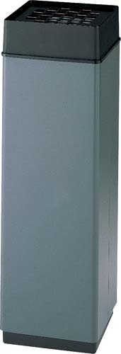 スモーキング消煙 グレー