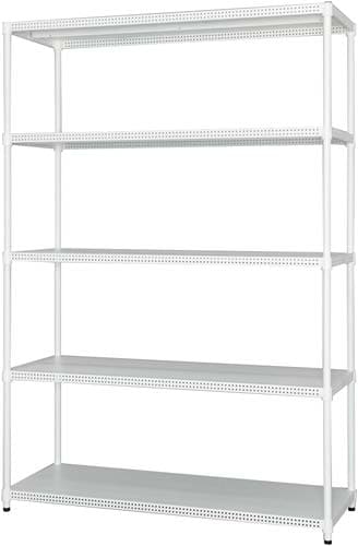 パンチングラック ホワイト H1785W1200