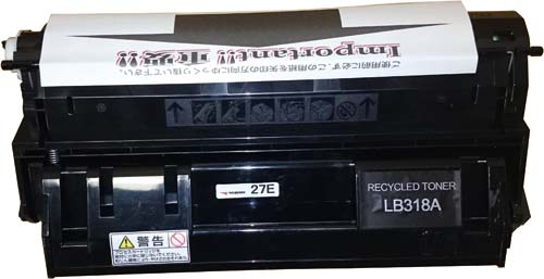 リサイクル(プール) LB318A