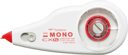 モノCX 幅5mm 本体