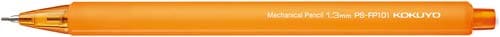 鉛筆シャープフローズンカラー 1.3mm オレンジ