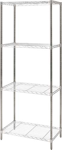 セット品 エレクターW750D450H1900S