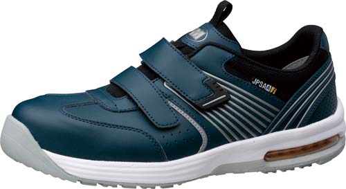 IA−805静電 ネイビー 25.5cm