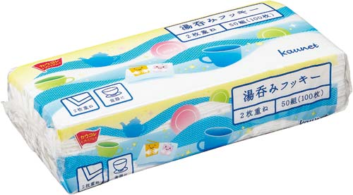 カウネット 食器拭き用キッチンペーパー 湯呑みフッキー カウネット カウネット 食器拭き用キッチンペーパー 湯呑みフッキー カウネット