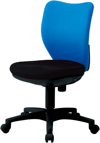 BIT−Xチェア2 ブルー 4脚以上