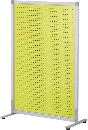 インフォ スチール高1200アジャスタ脚GN