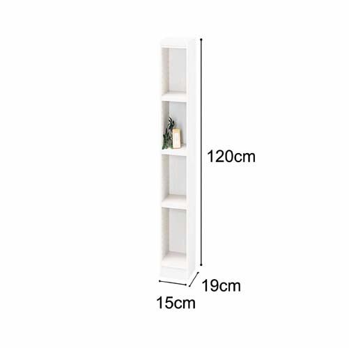 オーダー木製ラックWT H1200W150D190