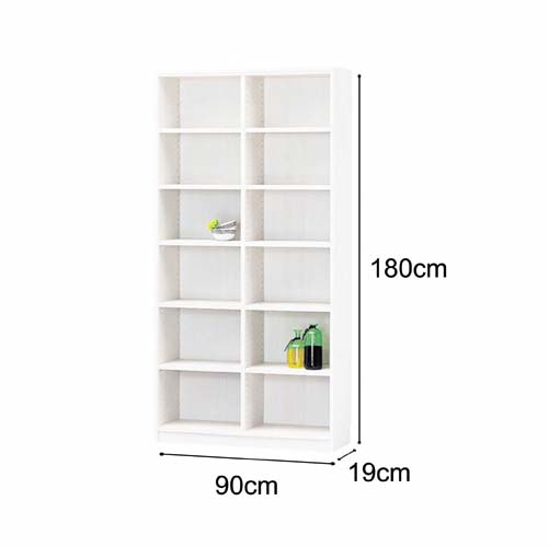 オーダー木製ラックWT H1800W900D190