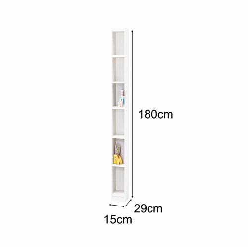 オーダー木製ラックWT H1800W150D290