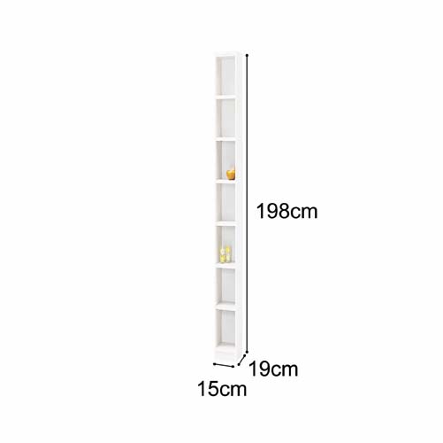オーダー木製ラックWT H1980W150D190