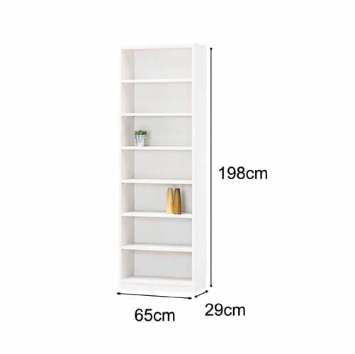 オーダー木製ラックWT H1980W650D290