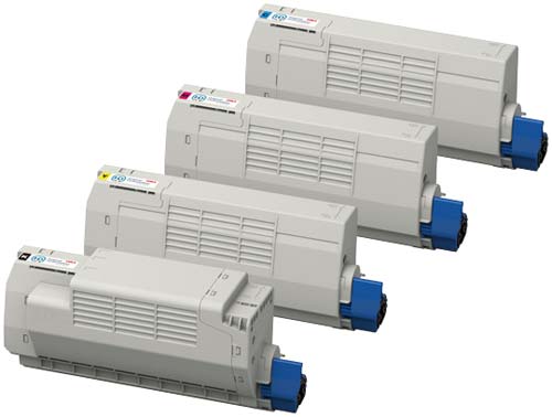 純正トナー TNR−C4RK2