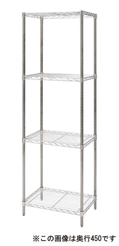 セット品 エレクターW600D350H1900S