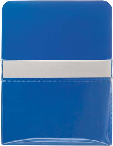 マグネットポケット<K2>A5 青