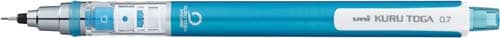 クルトガ スタンダードモデル 0.7mm ブルー