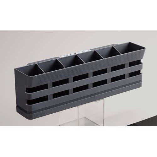 折りたたみ傘の傘立て 6本用