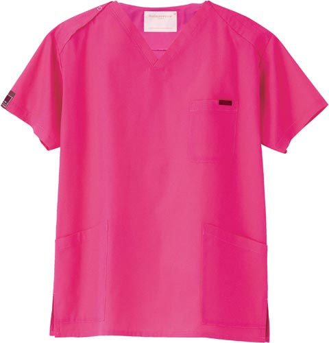 スクラブ チェリーピンク S