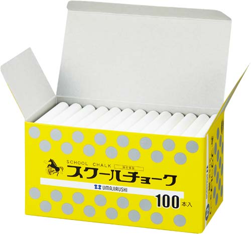 馬印 スクールチョーク カウネット 馬印 スクールチョーク カウネット