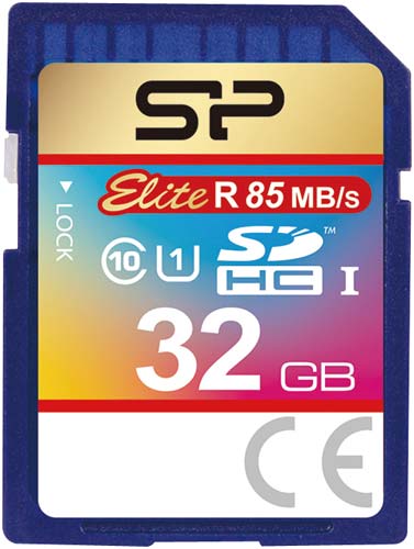 SDHCカード UHS−1 32GB