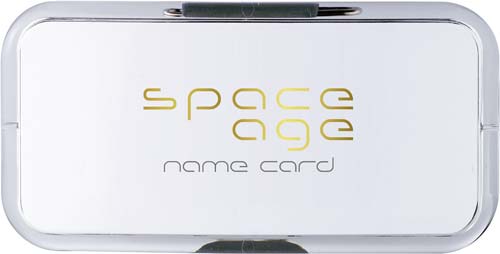 ブラッシュ ネームプレート Mサイズ