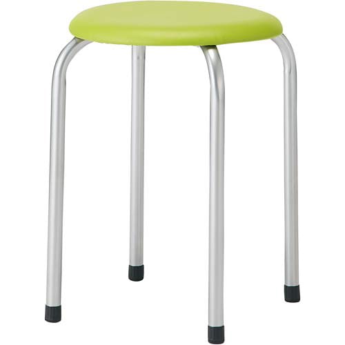 ◇スツールM−22 グリーン