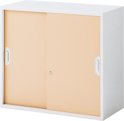 アッセ収納800×400上置2段730NA引違