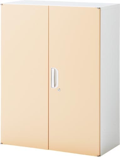 アッセ収納800×400上置3段1050NA両開