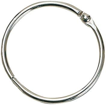 カ−ドリング 2号(内径30mm) 100本