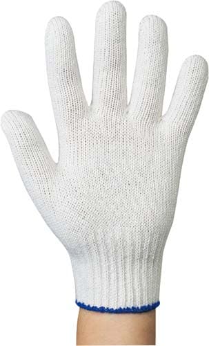 特綿軍手 「粋」 12双×10