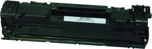 リサイクルトナー(プール式)カートリッジ326