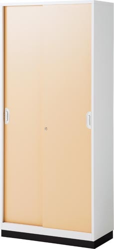 アッセ収納800×400下置5段1840NA引違B